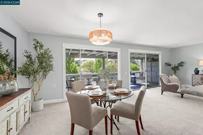 1117 Golden Rain Rd #1, Walnut Creek, CA 94595 - Photo 15