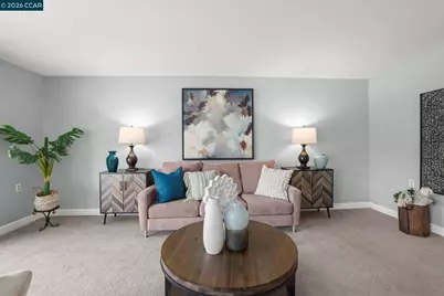 1117 Golden Rain Rd #1, Walnut Creek, CA 94595 - Photo 7