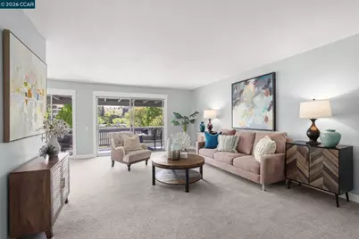 1117 Golden Rain Rd #1, Walnut Creek, CA 94595 - Photo 5