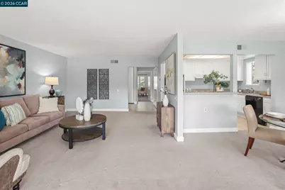 1117 Golden Rain Rd #1, Walnut Creek, CA 94595 - Photo 9