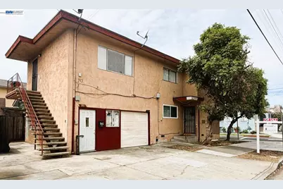 7401 -7411 Hillside St, Oakland, CA 94605 - Photo 1