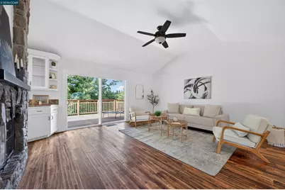 103 Bramblewood Ln, Pleasant Hill, CA 94523 - Photo 9