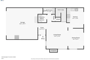 1824 Mockingbird Pl, Danville, CA 94526 - Photo 3