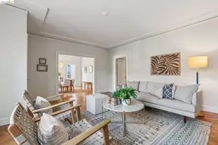 5108 Coronado Ave, Oakland, CA 94618 - Photo 5
