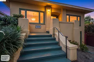 5108 Coronado Ave, Oakland, CA 94618 - Photo 3