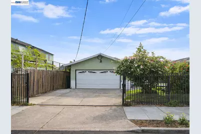 634 8th St, Richmond, CA 94801 - Photo 1