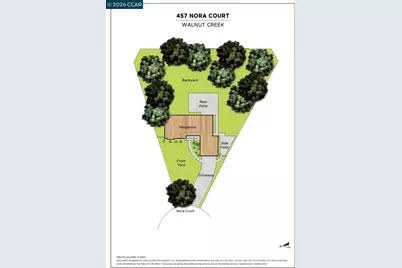 457 Nora Court, Walnut Creek, CA 94597 - Photo 39