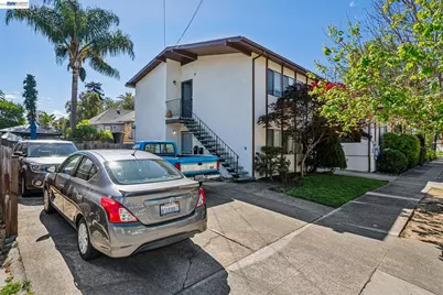 2135 Buena Vista Ave, Alameda, CA 94501 - Photo 37