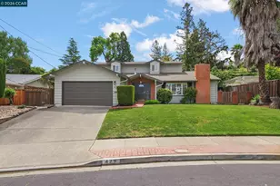 425 Roanoke Dr, Martinez, CA 94553 - Photo 1