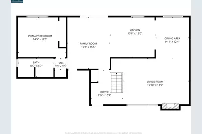 425 Roanoke Dr, Martinez, CA 94553 - Photo 33