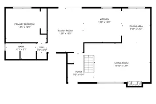 425 Roanoke Dr, Martinez, CA 94553 - Photo 33