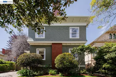 1111 Union St, Alameda, CA 94501 - Photo 3