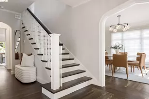 835 Grosvenor Pl, Oakland, CA 94610 - Photo 5