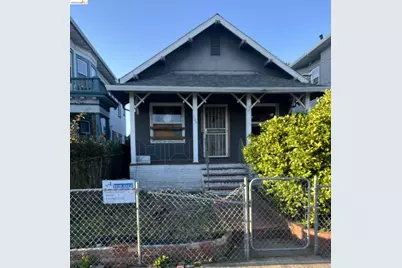 524 43rd St, Oakland, CA 94609 - Photo 1