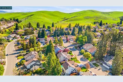 5017 Athens Dr, San Ramon, CA 94582 - Photo 53