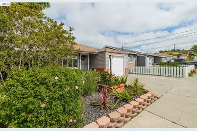 5411 Garvin Ave, Richmond, CA 94805 - Photo 3