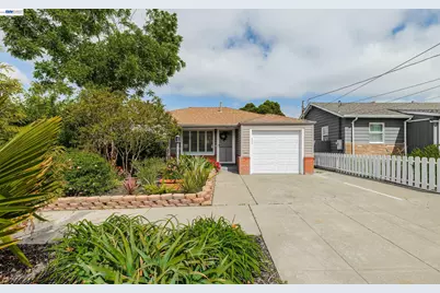5411 Garvin Ave, Richmond, CA 94805 - Photo 5