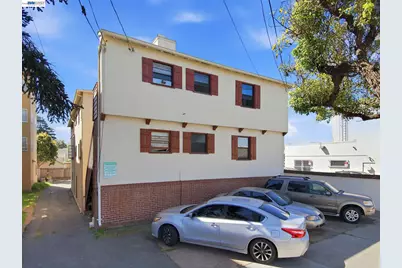 712 Santa Clara Avenue, Alameda, CA 94501 - Photo 11