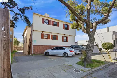 712 Santa Clara Avenue, Alameda, CA 94501 - Photo 5