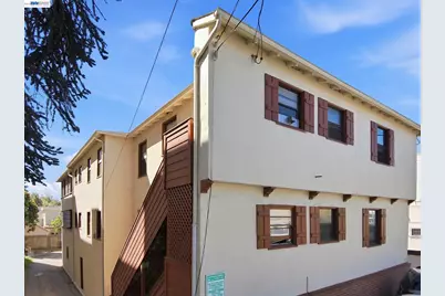 712 Santa Clara Avenue, Alameda, CA 94501 - Photo 15