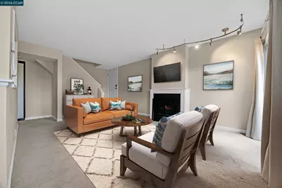 1810 Cole Ave #3, Walnut Creek, CA 94596 - Photo 1