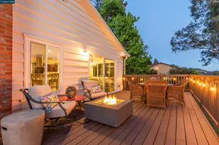 73 Pine Hill Dr, El Sobrante, CA 94803 - Photo 49