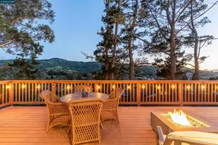 73 Pine Hill Dr, El Sobrante, CA 94803 - Photo 53