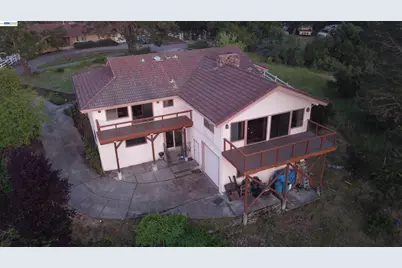 6727 Sunnyslope Ave, Castro Valley, CA 94552 - Photo 1