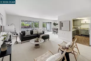 1208 Rockledge Ln, Walnut Creek, CA 94595 - Photo 5