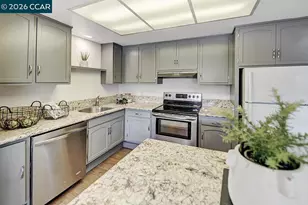 1208 Rockledge Ln, Walnut Creek, CA 94595 - Photo 9