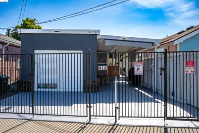 418 Douglas Ave, Oakland, CA 94603 - Photo 13