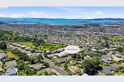 2205 Scenic Street, El Cerrito, CA 94530 - Photo 1