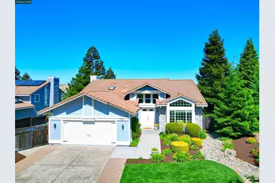 1121 Vista Point Ln, Concord, CA 94521 - Photo 3