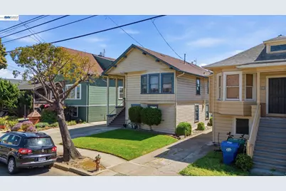 444 Lincoln Ave, Alameda, CA 94501 - Photo 3