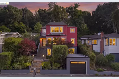 683 Mandana Blvd., Oakland, CA 94610 - Photo 3