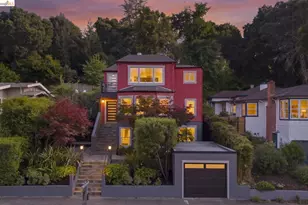 683 Mandana Blvd, Oakland, CA 94610 - Photo 3