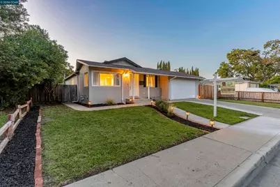 1891 Gilly Ln, Concord, CA 94518 - Photo 1