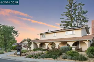 2866 Bowling Green Dr, Walnut Creek, CA 94598 - Photo 37