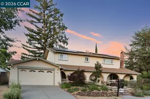 2866 Bowling Green Dr, Walnut Creek, CA 94598 - Photo 35