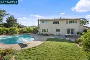 2866 Bowling Green Dr, Walnut Creek, CA 94598 - Photo 19