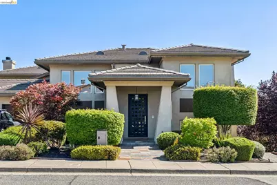 13454 Campus Dr, Oakland, CA 94619 - Photo 1