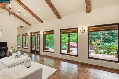 80 Rheem Blvd, Orinda, CA 94563 - Photo 5
