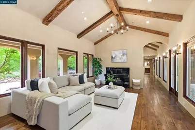 80 Rheem Blvd, Orinda, CA 94563 - Photo 3