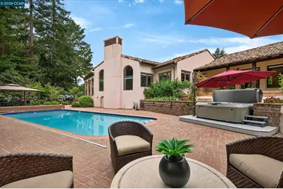 80 Rheem Blvd, Orinda, CA 94563 - Photo 41