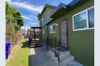 30-34 1st St, Richmond, CA 94801 - Photo 3
