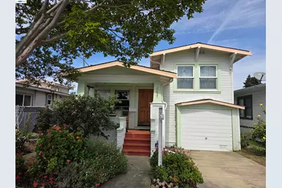 2457 61st Ave, Oakland, CA 94605 - Photo 1
