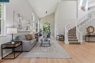 116 Castle Rock Ln, Walnut Creek, CA 94598 - Photo 3