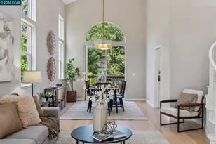 116 Castle Rock Ln, Walnut Creek, CA 94598 - Photo 5