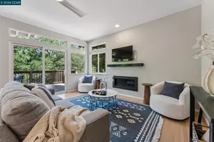 116 Castle Rock Ln, Walnut Creek, CA 94598 - Photo 29