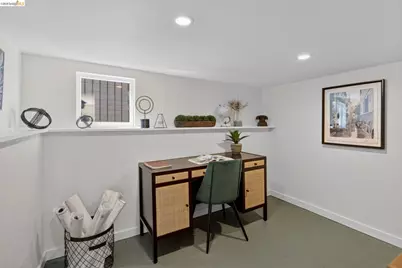 6301 Hillmont Drive, Oakland, CA 94605 - Photo 21